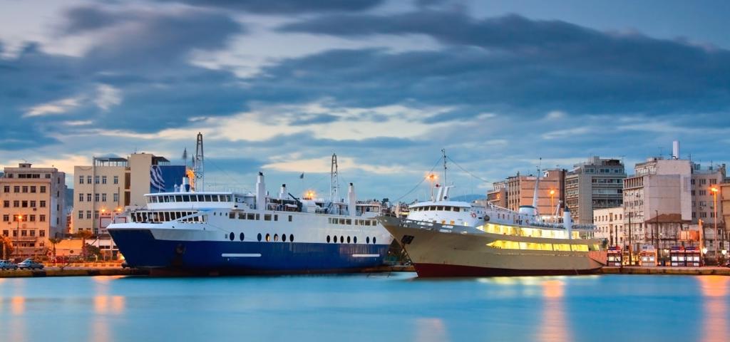 Στα 10 καλύτερα λιμάνια παγκοσμίως ο Πειραιάς
